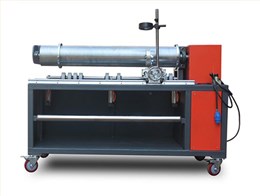 輸送帶導(dǎo)條機(jī)