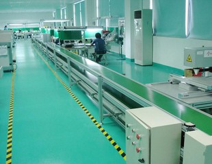 從PU防靜電輸送帶技術(shù)突破到米歐制帶品牌崛起，米歐輸送帶底氣何在？