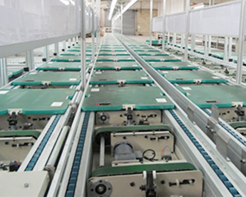 PVC工業(yè)輸送帶可以應(yīng)用的領(lǐng)域有哪些