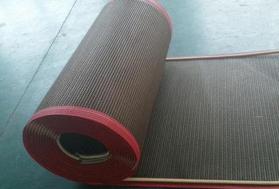 特氟龍網(wǎng)格輸送帶怎么安裝