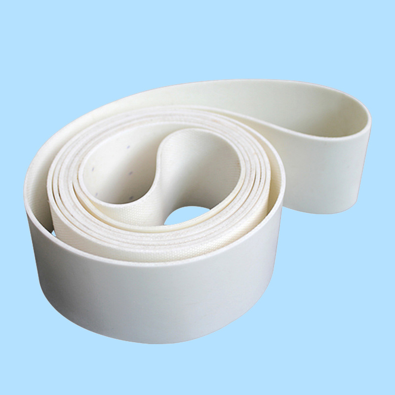 什么是硅膠輸送帶，其優(yōu)缺點